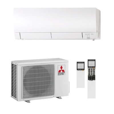 Кондиціонер Mitsubishi Electric DELUXE INVERTER ZUBADAN MSZ-FH25VE/MUZ-FH25VEHZ №1