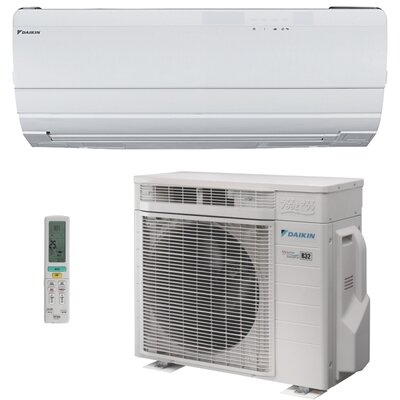 Кондиціонер Daikin FTXZ50N /RXZ50N Wi-Fi серія Ururu Sarara №1