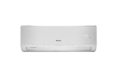 Кондиціонер GREE LOMO DC inverter GWH24QE-K6DND2E (SILVER) №1