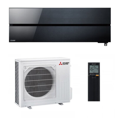 Кондиціонер Mitsubishi Electric PREMIUM INVERTER (Black Onyx) MSZ-LN50VG2B/MUZ-LN50VG2 №1