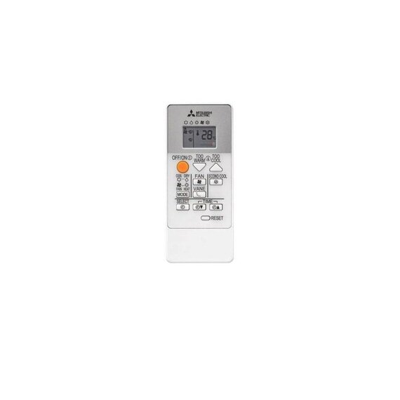 Кондиціонер Mitsubishi Electric MSZ-HR50VF/MUZ-HR50VF №4