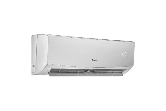 Кондиціонер GREE LOMO DC inverter GWH18QD-K6DND2D (SILVER) №4