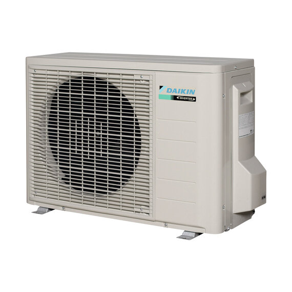 Кондиціонер Daikin FTXJ50AW /RXJ50A Emura R32 white №5