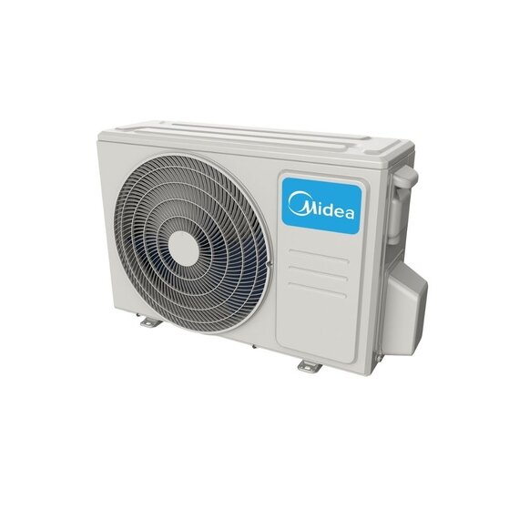 Кондиціонер MIDEA Forest  DC Inverter AF6-09N1C2-I/AF6-09N1C2-O №6