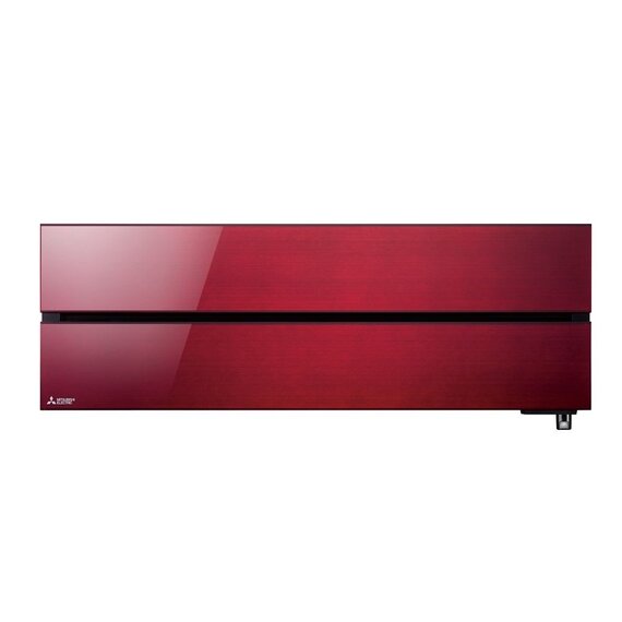 Кондиціонер Mitsubishi Electric PREMIUM INVERTER ZUBADAN (Ruby Red) MSZ-LN35VG2R/MUZ-LN35VGHZ2 №2