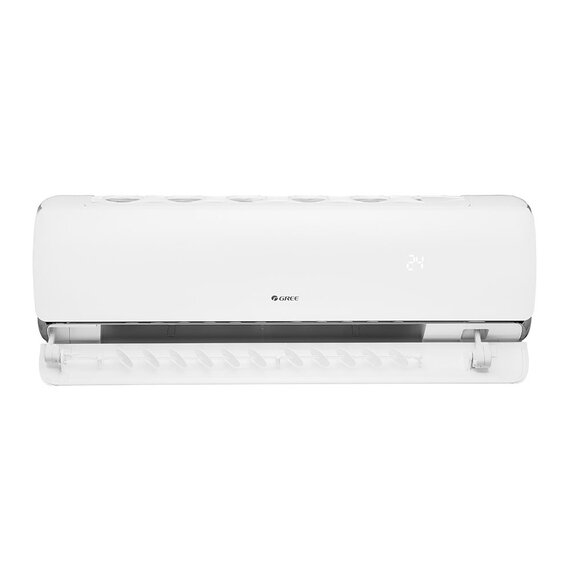 Кондиціонер GREE GWH09AEC-K6DNA1A G-Tech inverter (Cold Plasma) +Wi-fi №2