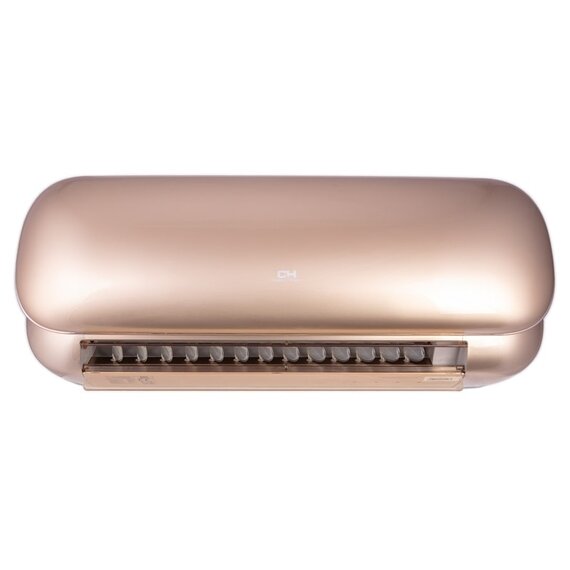 Кондиціонер тепловий насос AVALON Cooper&Hunter CH-S09FTXB-G R32 Wi-Fi GOLD №12