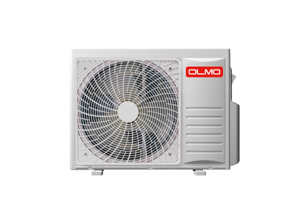 Зовнішній блок мульти-спліт системи OLMO OMS-18P2E Outdoor unit  DELUXE MULTI №1