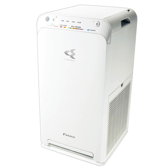 Очисник повітря Daikin MC55W з технологією Streamer №6