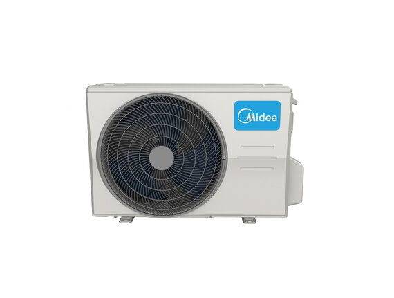 Кондиціонер MIDEA MSAB-18HRFN8-I/MSAB-18HRFN8-O AURORA №4