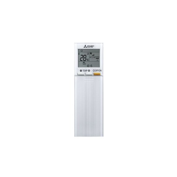 Кондиціонер Mitsubishi Electric PREMIUM INVERTER ZUBADAN (Pearl White) MSZ-LN35VG2V/MUZ-LN35VGHZ3 №4