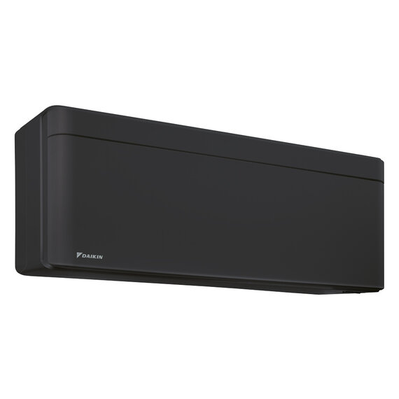 Кондиціонер Daikin FTXA25BB /RXA25B Stylish Matt Black №8