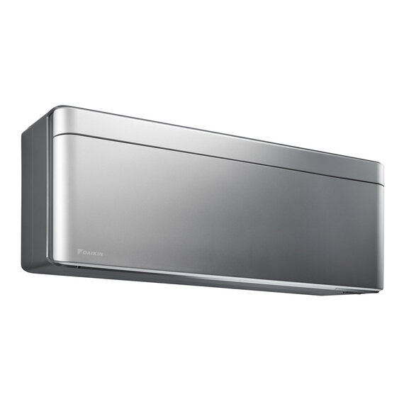 Кондиціонер Daikin Stylish Silver №13