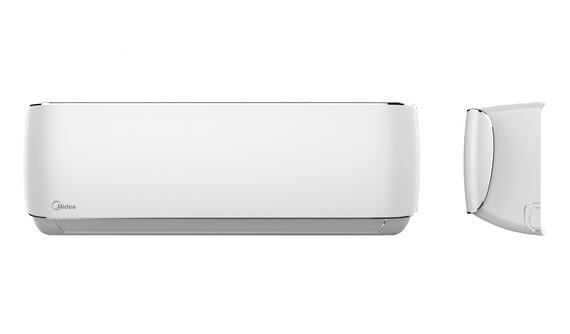 Кондиціонер MIDEA MSAB-18HRFN8-I/MSAB-18HRFN8-O AURORA №2