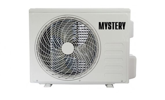 Кондиціонер MYSTERY MTH12CT-W3D2 ELITE Inverter №5