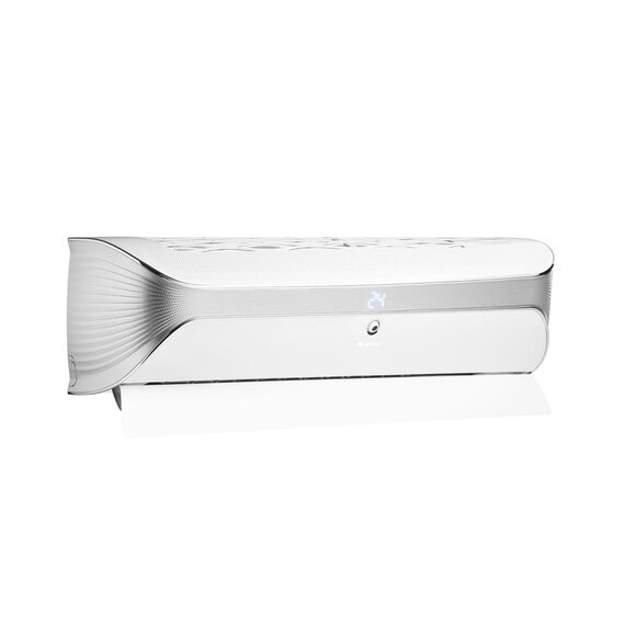 Кондиціонер GREE GWH18AKC-K6DNA1A/I Soyal DC inverter (Cold Plasma) +Wi-fi №6