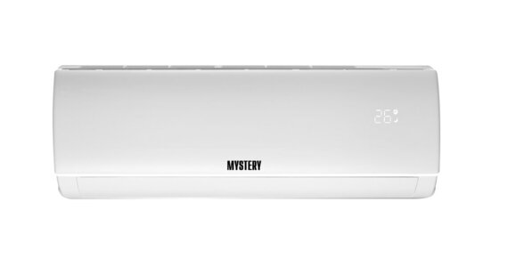 Кондиціонер MYSTERY MTH12CT-W3D2 ELITE Inverter №3