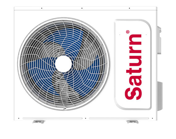 Кондиціонер Saturn ST-12HR/BTU №2