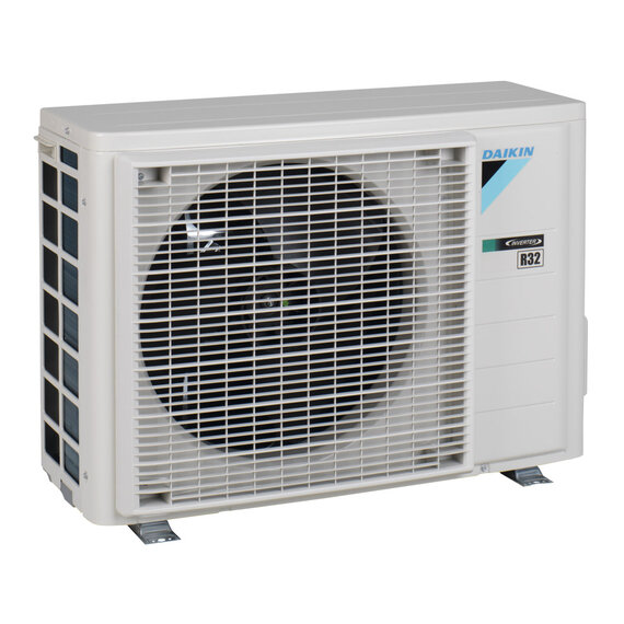 Кондиціонер Daikin FTXA42BB /RXA42B Stylish Matt Black №3