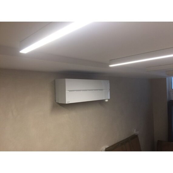 Кондиціонер Mitsubishi Electric PREMIUM INVERTER ZUBADAN (White) MSZ-LN50VG2W/MUZ-LN50VGHZ5 №10