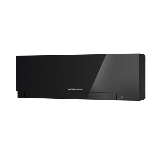 Кондиціонер Mitsubishi Electric DESIGN INVERTER (Black) MSZ-EF25VGKB/MUZ-EF25VG R32 WI-FI №2