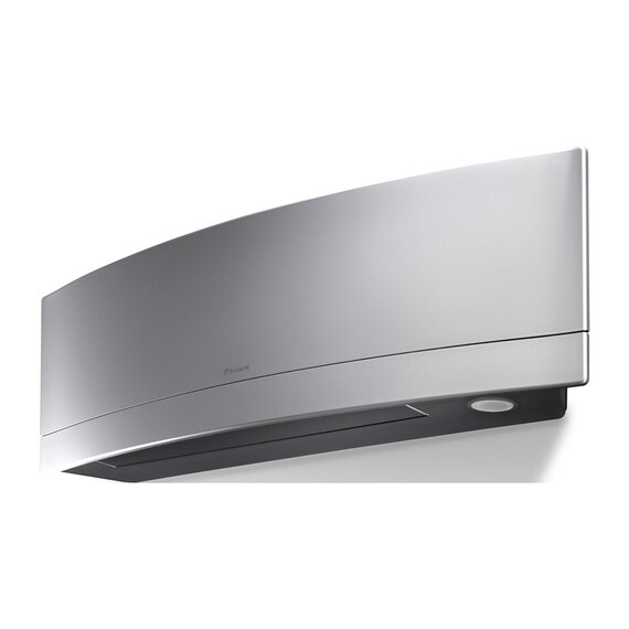 Кондиціонер Daikin FTXJ50AS /RXJ50A Emura R32 silver №6