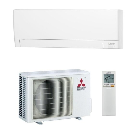 Кондиціонер Mitsubishi Electric Standard MSZ-AY35VGK/MUZ-AY35VG №1