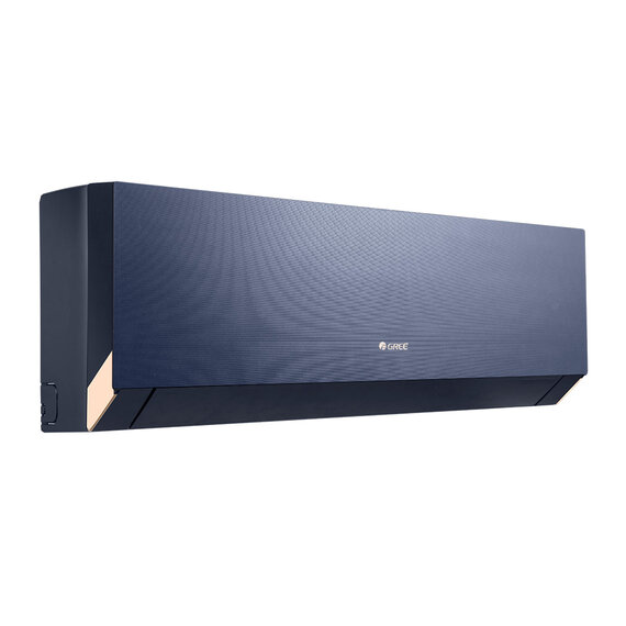 Кондиціонер GREE GWH09AUCXB-K6DNA1A Clivia DC inverter +Wi-fi  (колір - графіт) №8