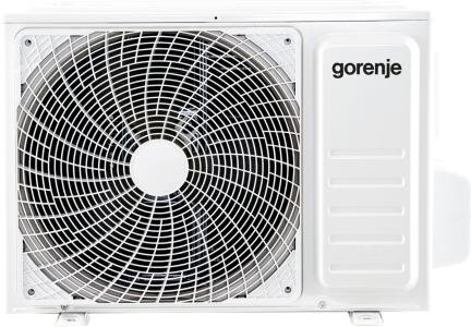 Кондиціонер Gorenje PANDORA35IN TE/PANDORA35OUT №6