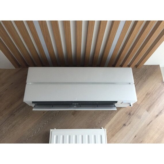 Кондиціонер Mitsubishi Electric PREMIUM INVERTER (Pearl White) MSZ-LN50VG2V/MUZ-LN50VG5 №11