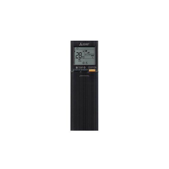 Кондиціонер Mitsubishi Electric PREMIUM INVERTER (Black Onyx) MSZ-LN50VG2B/MUZ-LN50VG5 №4