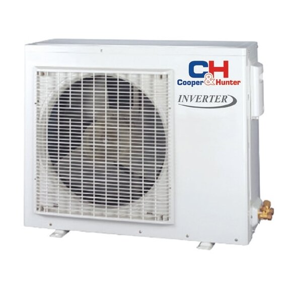 Кондиціонер Cooper&Hunter CH-S09FVX-NG (Wi-Fi) CONSOL INVERTER R32 №3