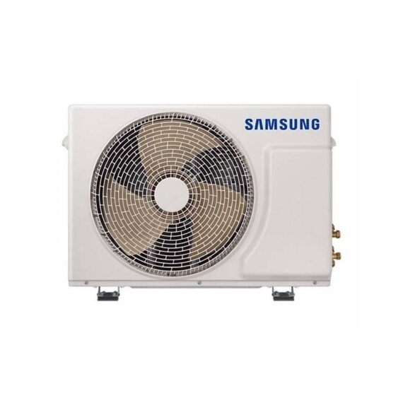 Кондиціонер Samsung AR18BXFAMWKNUABDK Black Diamond WindFree WiFi №7