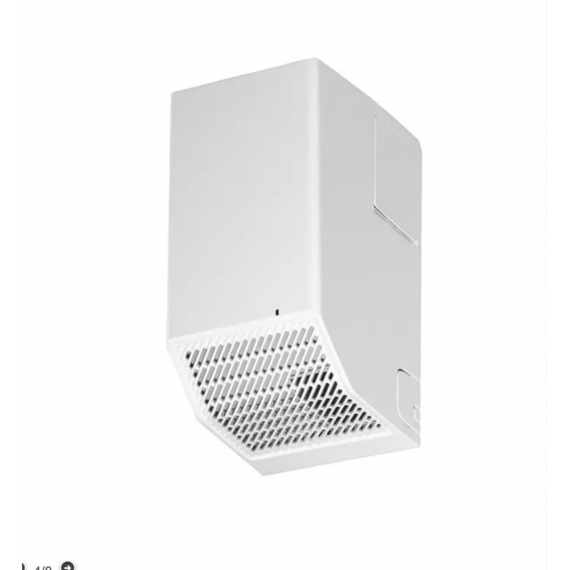 Кондиціонер тепловий насос NATURE Cooper&Hunter CH-S09FTXAN-WP R32 Wi-Fi №4