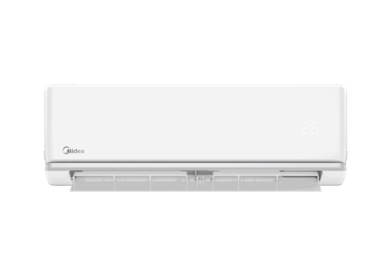 Кондиціонер MIDEA MSAGN-12FN8-I/MSAGN-12FN8-O NORDIC DC Inverter NEW №6