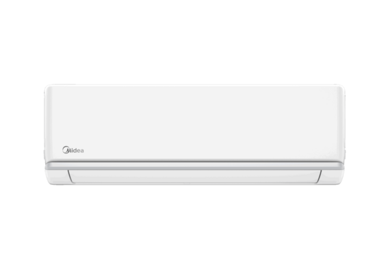 Кондиціонер MIDEA MSAGN-12FN8-I/MSAGN-12FN8-O NORDIC DC Inverter NEW №7