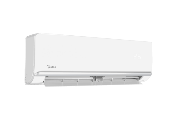 Кондиціонер MIDEA MSAGN-12FN8-I/MSAGN-12FN8-O NORDIC DC Inverter NEW №8