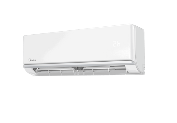 Кондиціонер MIDEA MSAGN-12FN8-I/MSAGN-12FN8-O NORDIC DC Inverter NEW №4