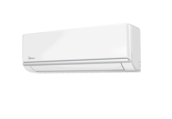 Кондиціонер MIDEA MSAGN-12FN8-I/MSAGN-12FN8-O NORDIC DC Inverter NEW №5